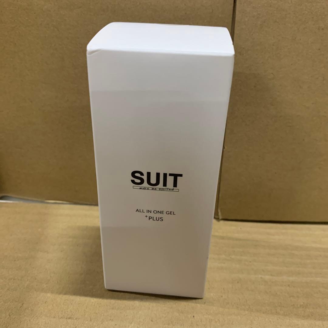 新品SUIT make me excited オールインワンゲルプラス 50g