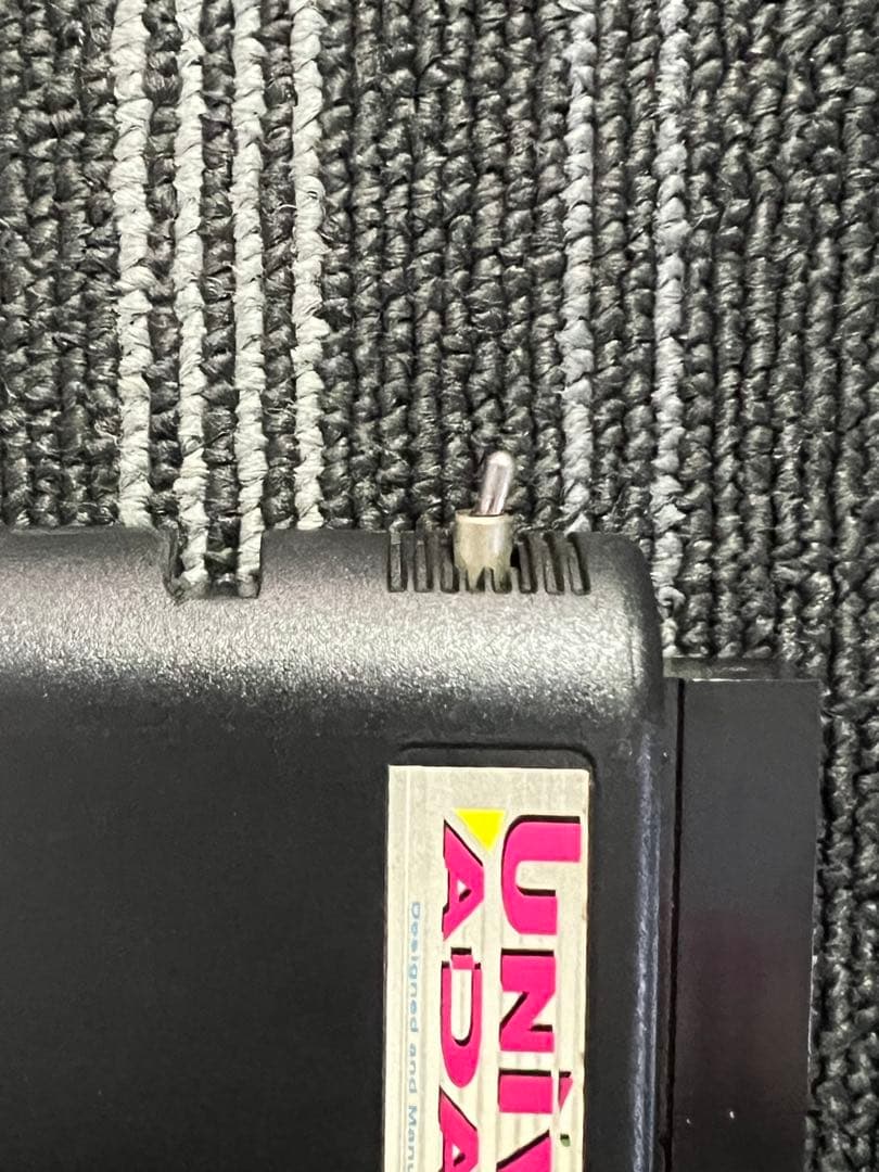 ユニバーサルアダプター　デイテル