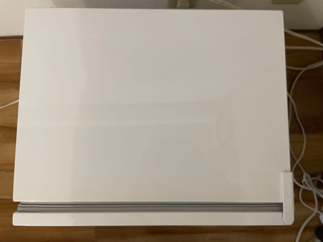 パラファンゴ　スチーマー　MK-2