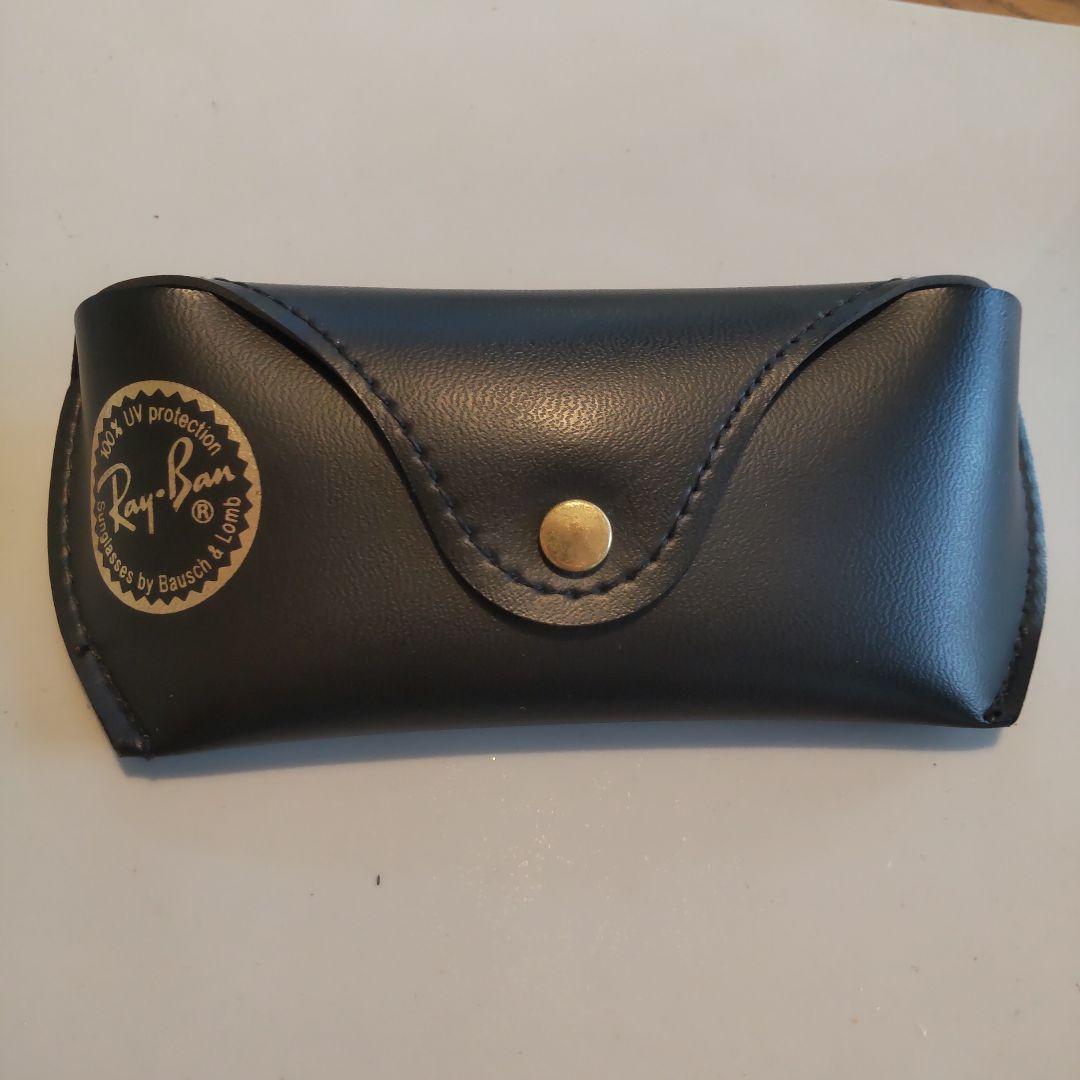 Ray-Ban レイバン ボシュロム社製 B&L CLUB MASTER