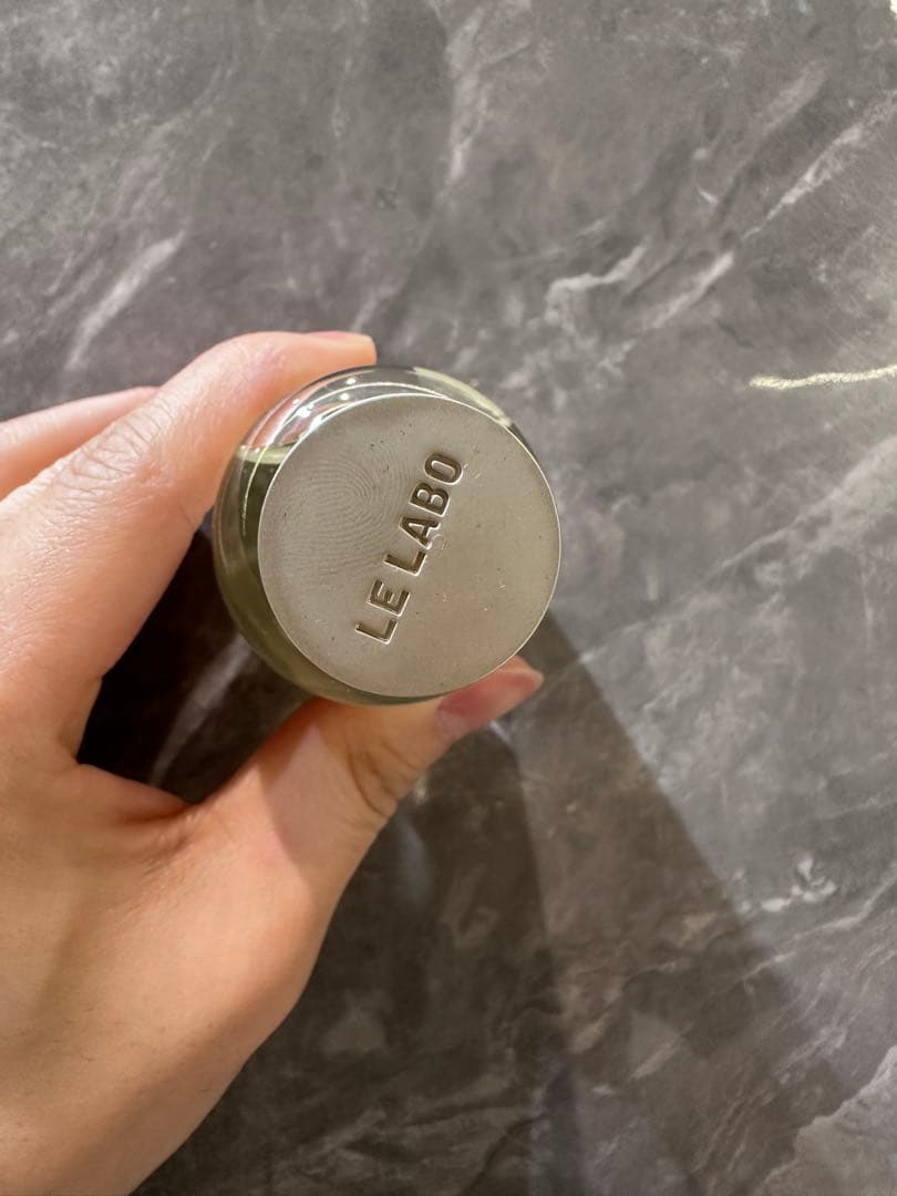 LE LABO THÉ NOIR 29 オードパルファム 50ml