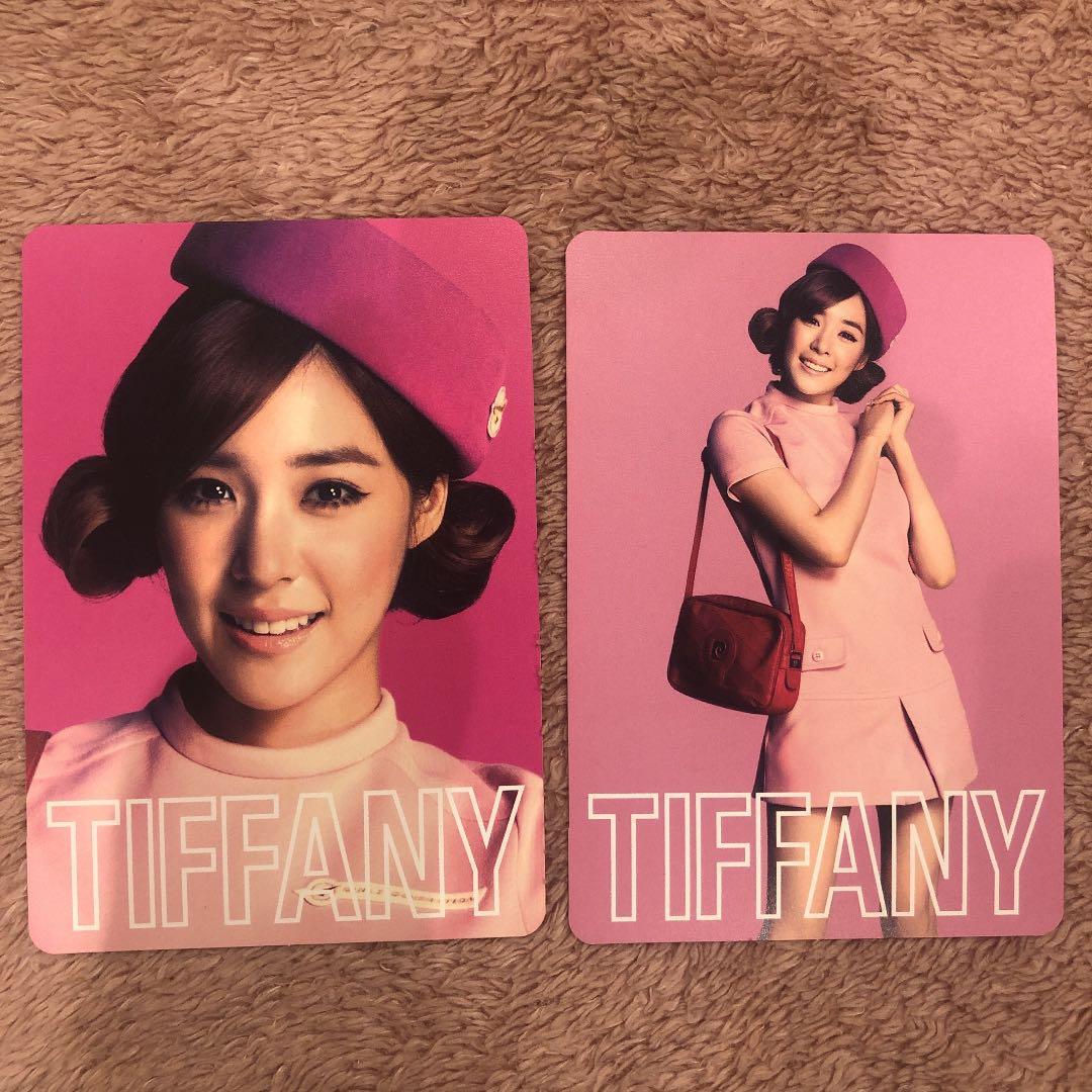 【超貴重】少女時代★会場限定トレカ★全員20枚セット★フォロワー10％オフ