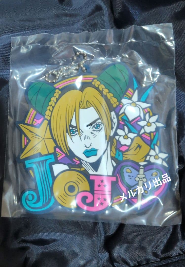 一番くじ ジョジョの奇妙な冒険 JOJO 空条承太郎 ジョナサン フィギュア
