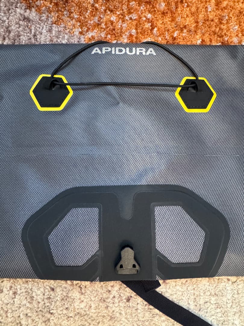 アクセサリー Apidura Expedition Handlebar 14L+4.5L