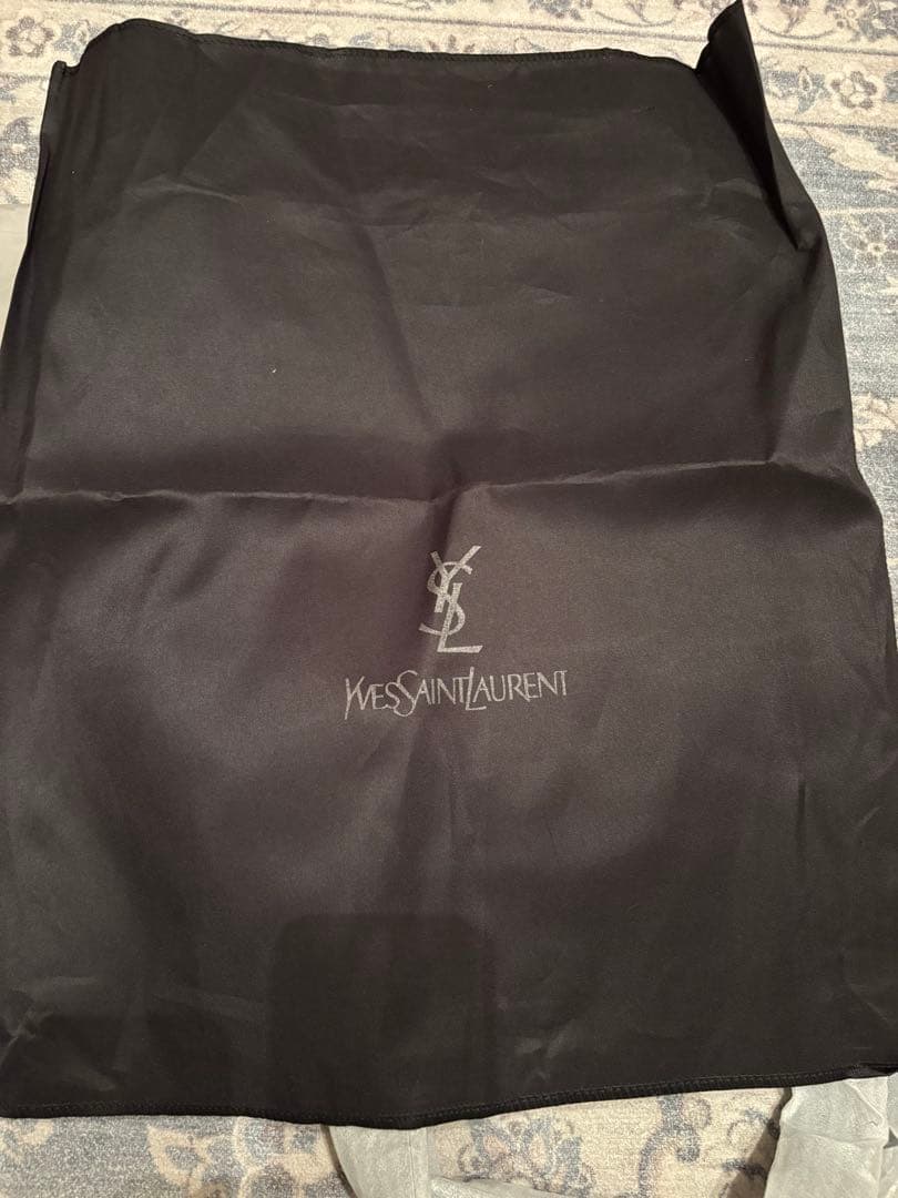 M*o様 YSL イブサンローランバック