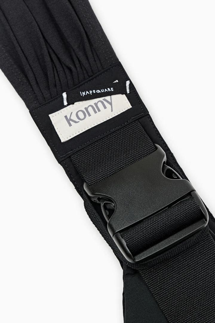 Konny X INAPSQUARE コニー安心ヒップシート