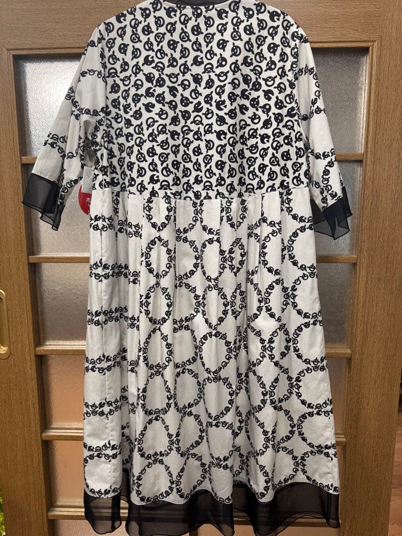 新品未使用アルベロベロ　ワンピース 49500円