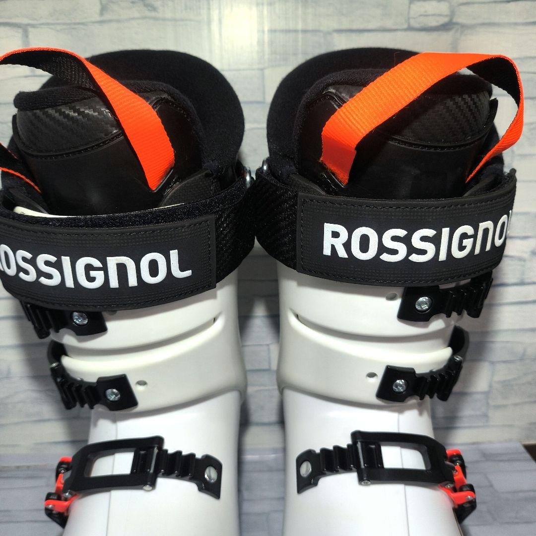 ノ*ン様 ROSSIGNOL HERO WORLDCUP 70SC 26-26.