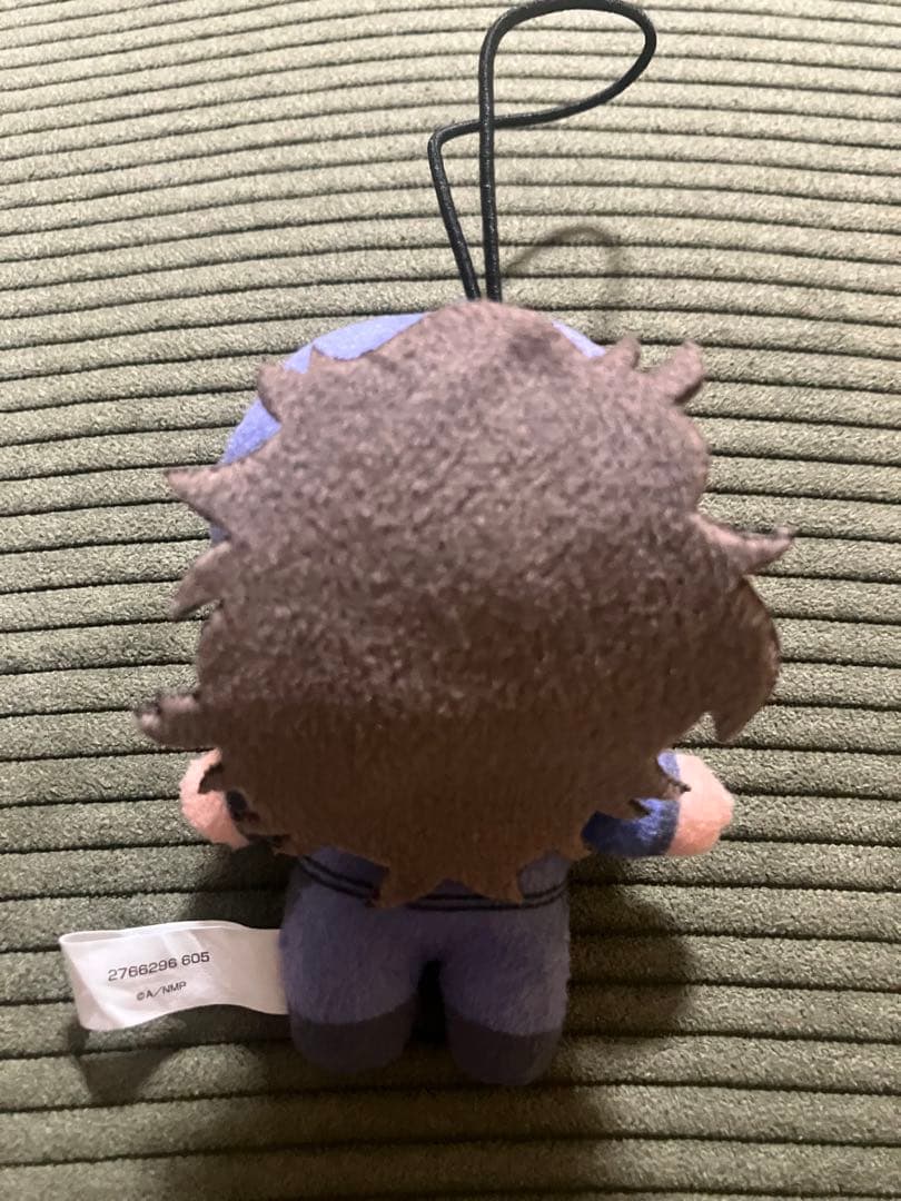 劇場版 忍たま乱太郎 ほわぬいvol.3