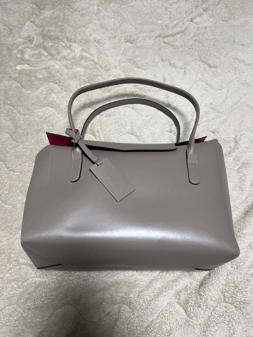 【はなまる様】BARNEYS NEW YORKトートバッグ（A4サイズ）