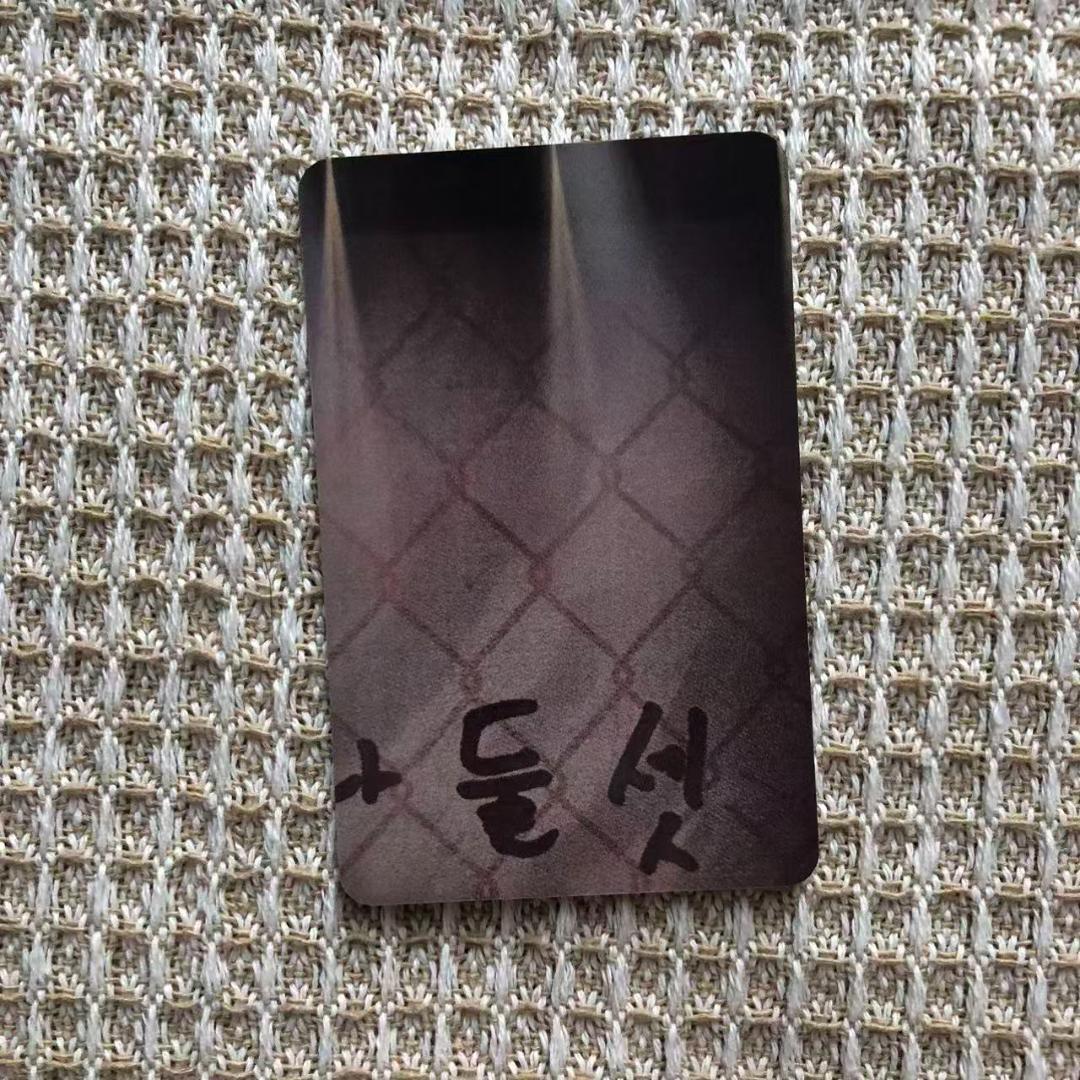 BTS 3rd muster ARMY.ZIP＋ DVD 付属 ジミン トレカ