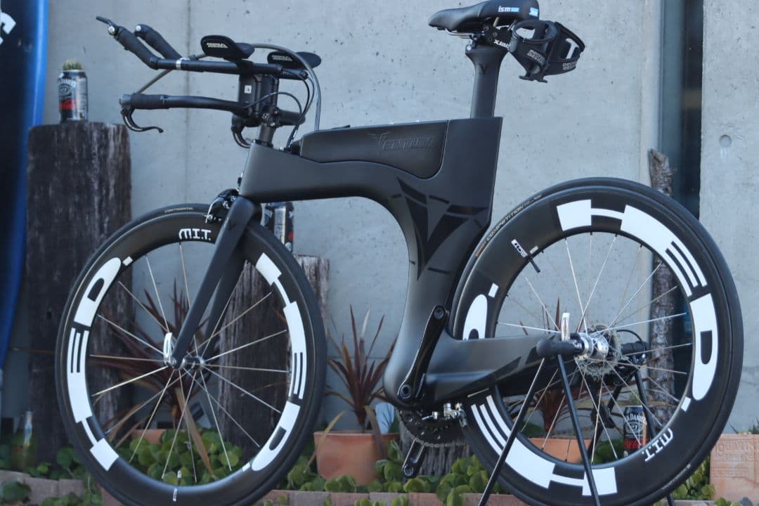 愛知 VENTUM エアロ ロード TT バイクトライアスロン カーボン 車体