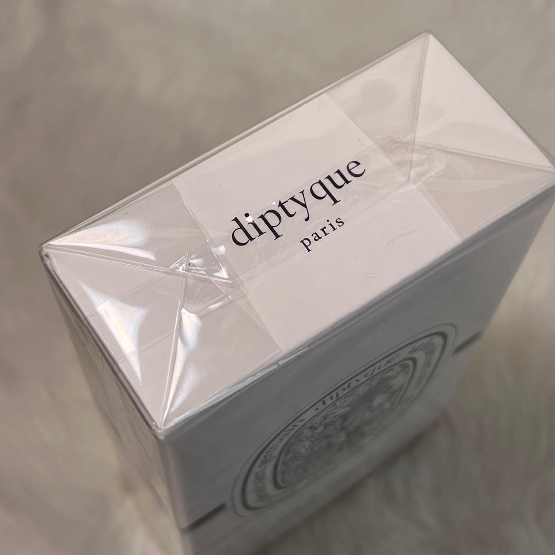 未開封　ディプティック　ヴェチヴェリオ EDT 50ml