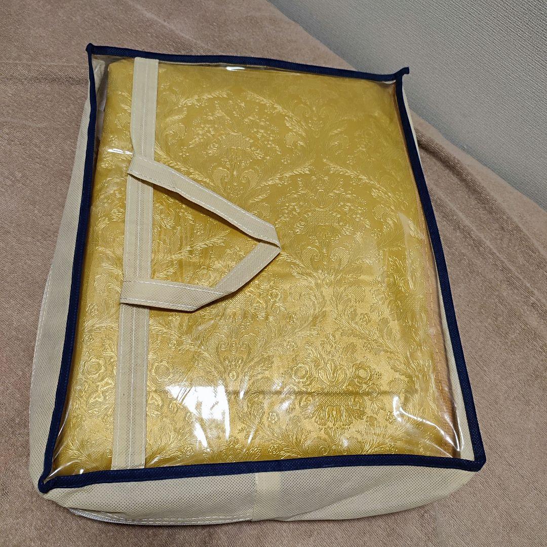 ラスト1！ゴールド温熱マット