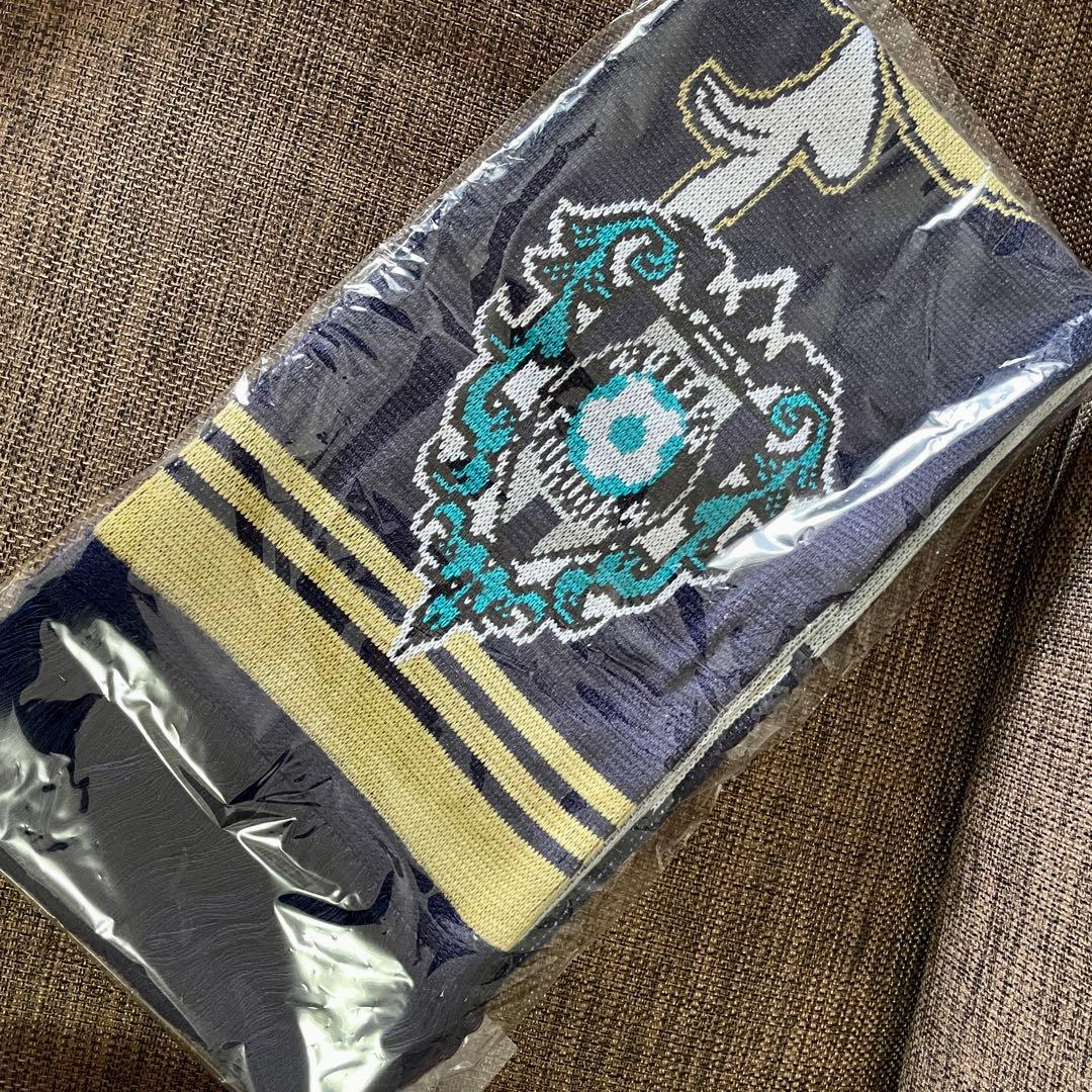 ⭐️【3本セット】アビスパ福岡 ルヴァンカップ 記念 マフラー タオル