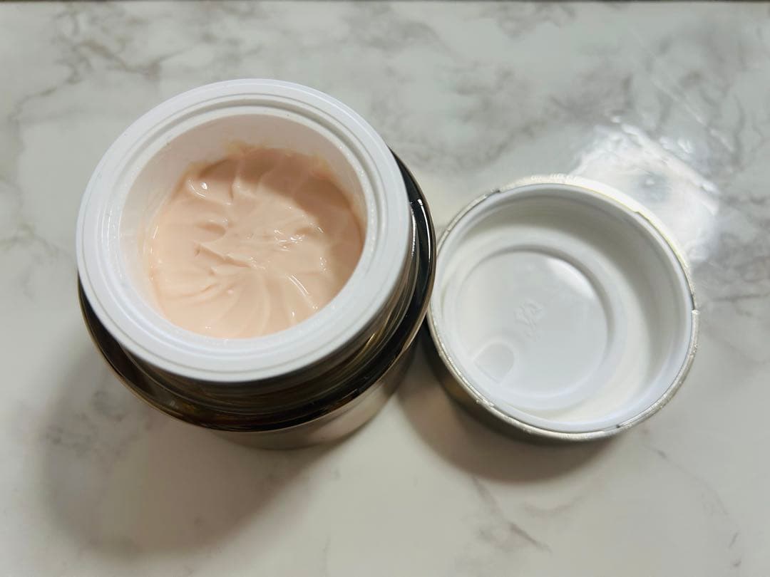 LANCOME ABSOLUE ソフトクリーム&アイクリームセット