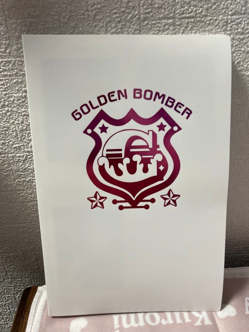 ゴールデンボンバー　歌広場淳くん　チェキ２５枚セット　チェキケース付き