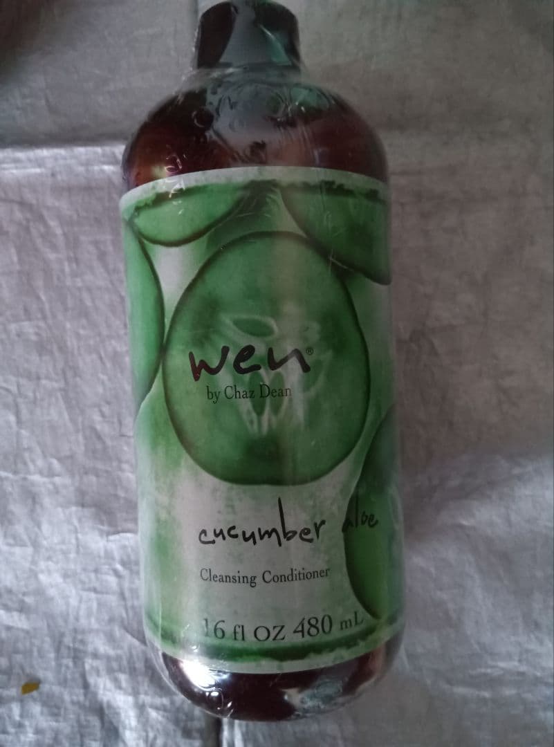 wen クレンジングコンディショナー 2本セット