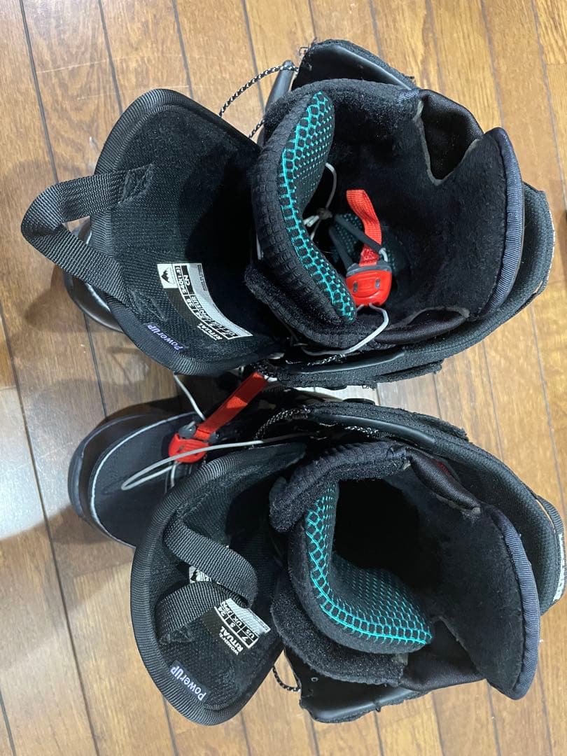 Burton RITUAL 24センチ