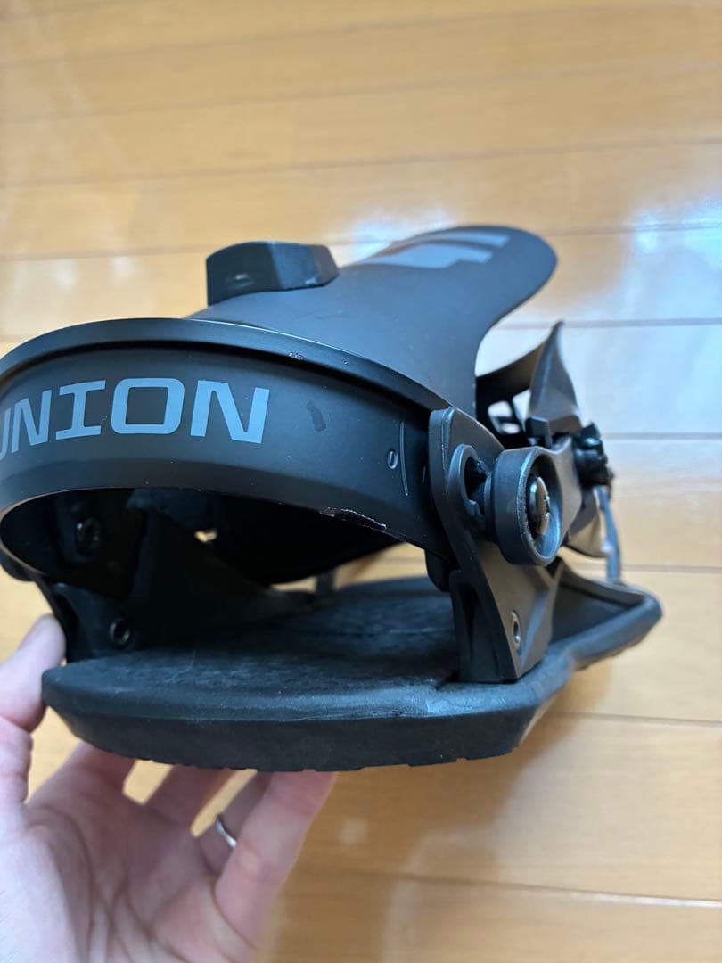 スノーボード 23-24 UNION STRATA