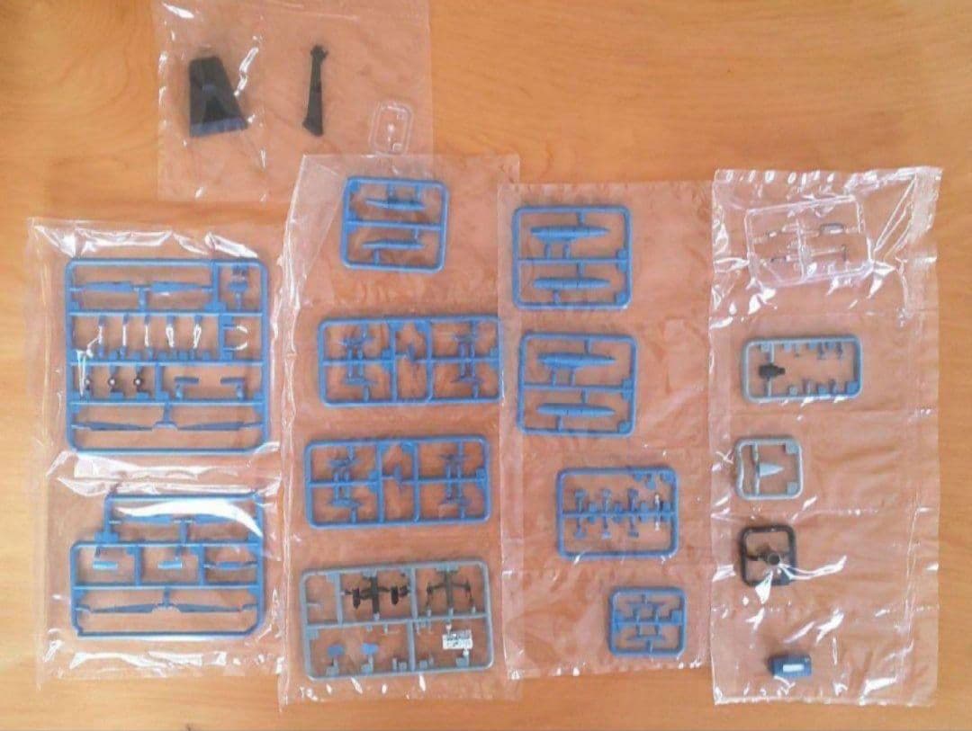 技MIX 1/144 航空自衛隊 F-2A.B 第3飛行隊 &ステンシルデカール