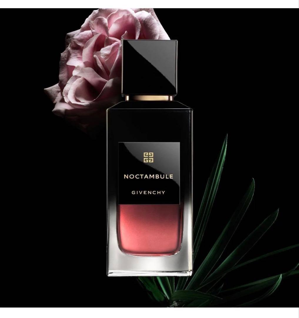 ド ジバンシイ インテンス ノクタンブル - オーデパルファム200ml