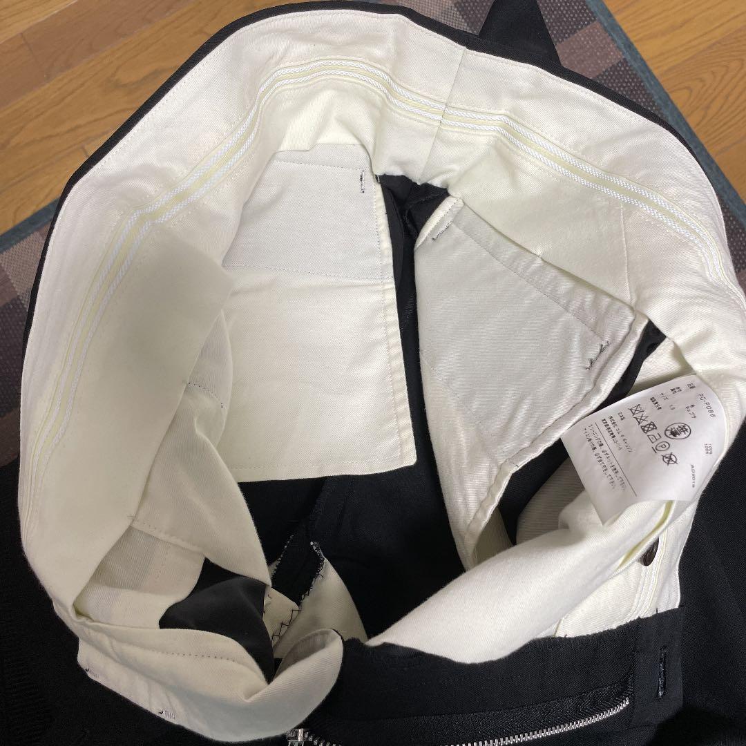 2022awコムデギャルソンオムプリュス