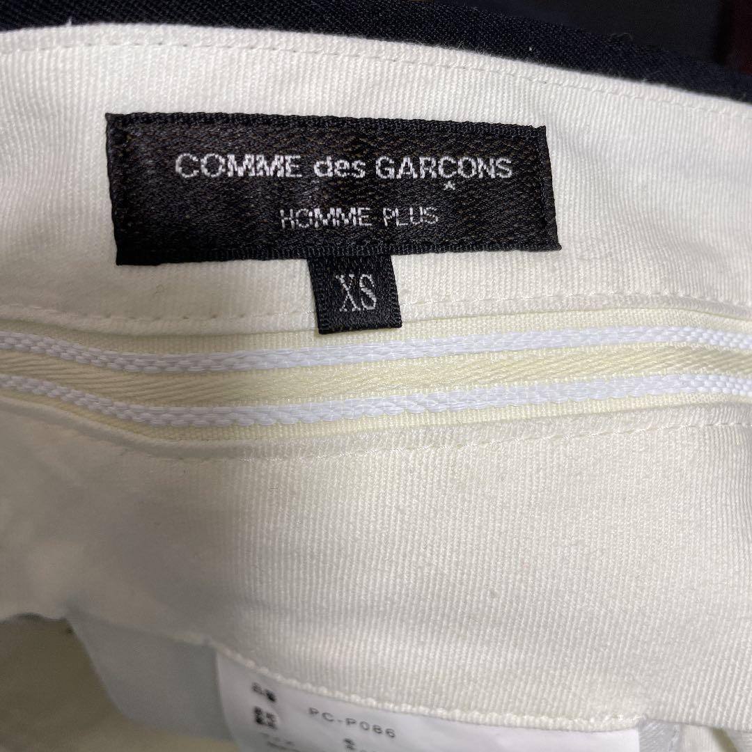 2022awコムデギャルソンオムプリュス