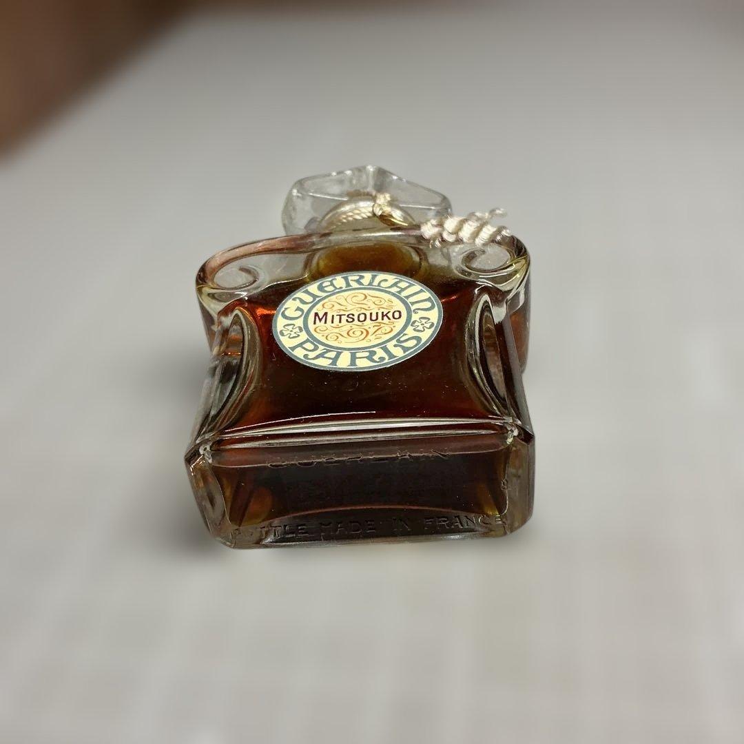 GUERLAIN ゲラン ミツコ パルファム 30ml