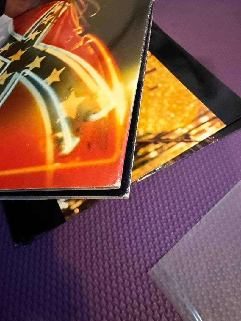 洋楽 Primal Scream Give / Out But Don't Give