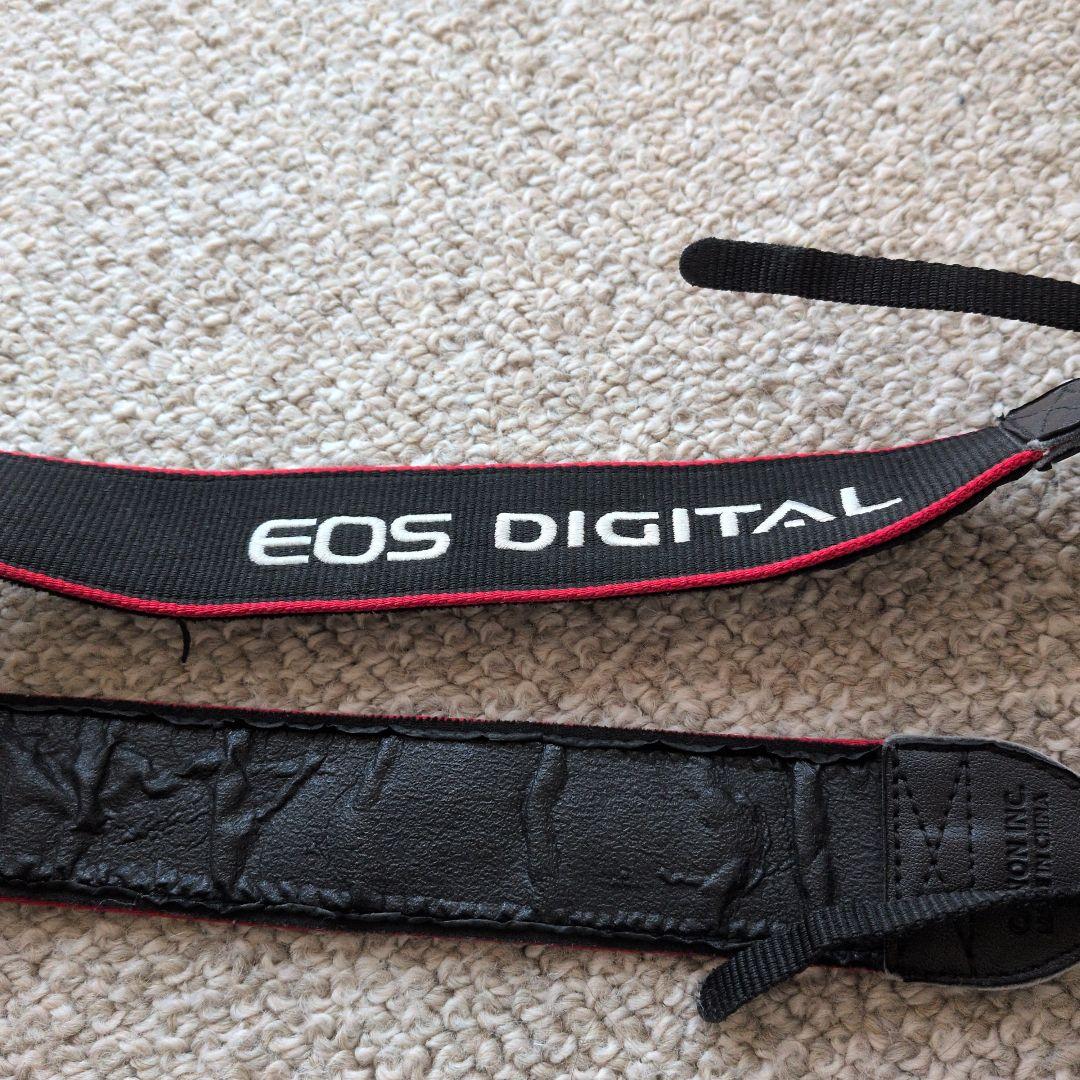 Canon EOS 5 デジタル一眼レフカメラ