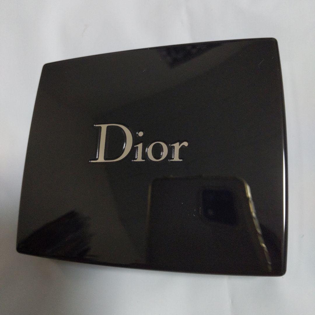Dior アイシャドウパレット 【美品✦限定品】✦お値下げ中✦