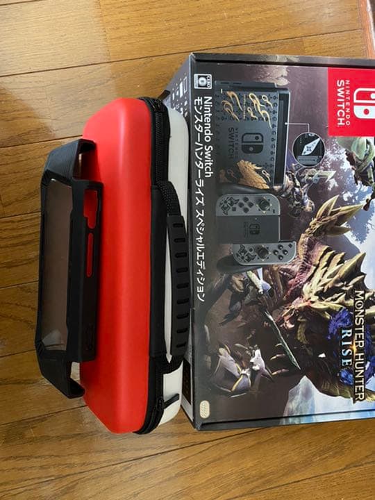 モンスターハンターエディション