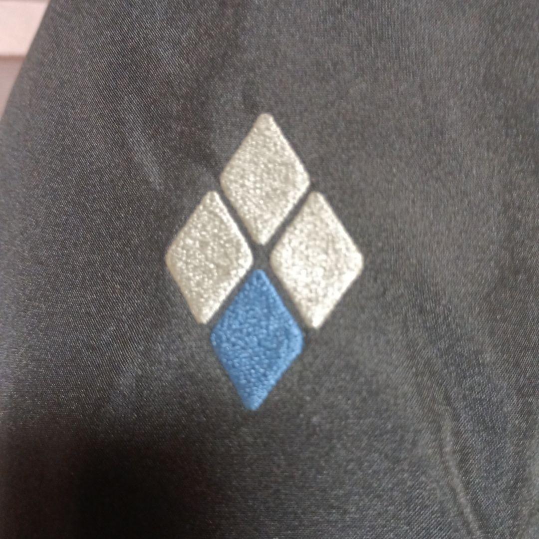 rikuu　mont-bell　パウダーランドパーカ