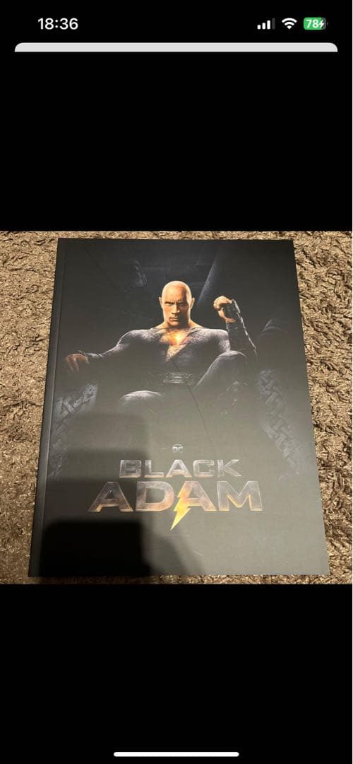 パンフレット　まとめ　セット　バラ売り可 marvel マーベル　MCU