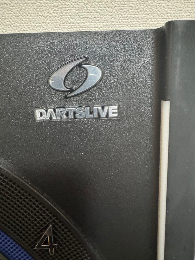 DARTSLIVE 200S ダーツボード ホームダーツ スマホ連動