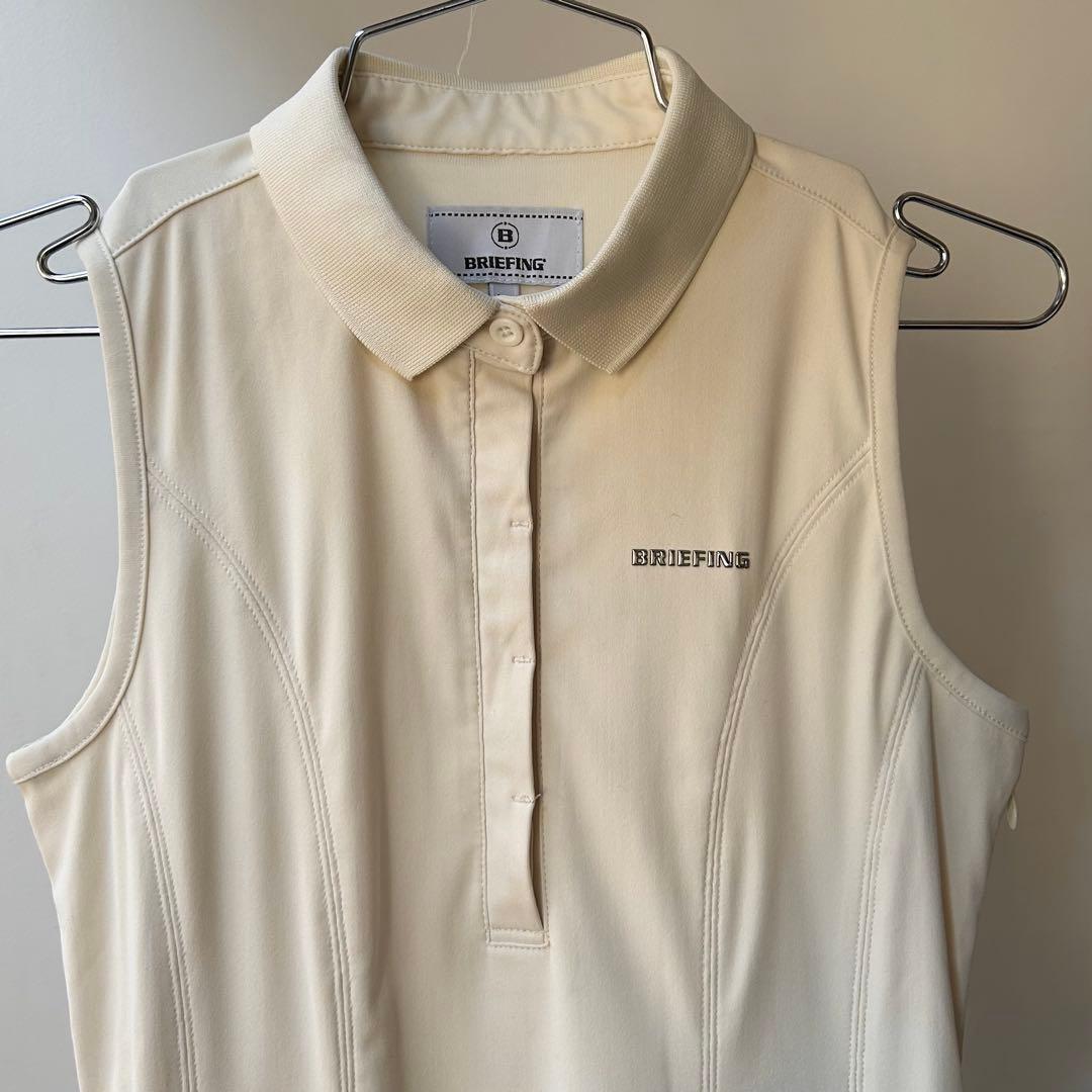 BRIEFING ワンピース　美品