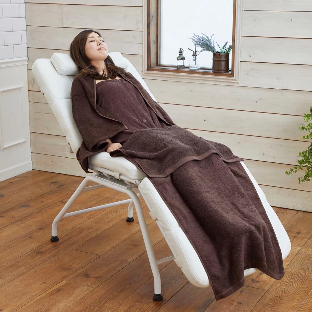 送料込みです⭐️体圧分散ウェービングベッドCocoti（ココティ）　エステベッド