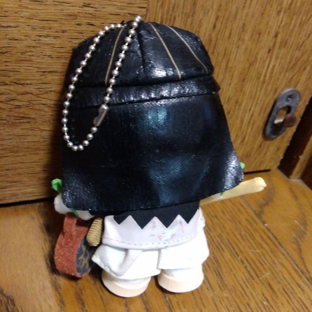 ハローキティ ぬいぐるみ赤穂浪士　ご当地