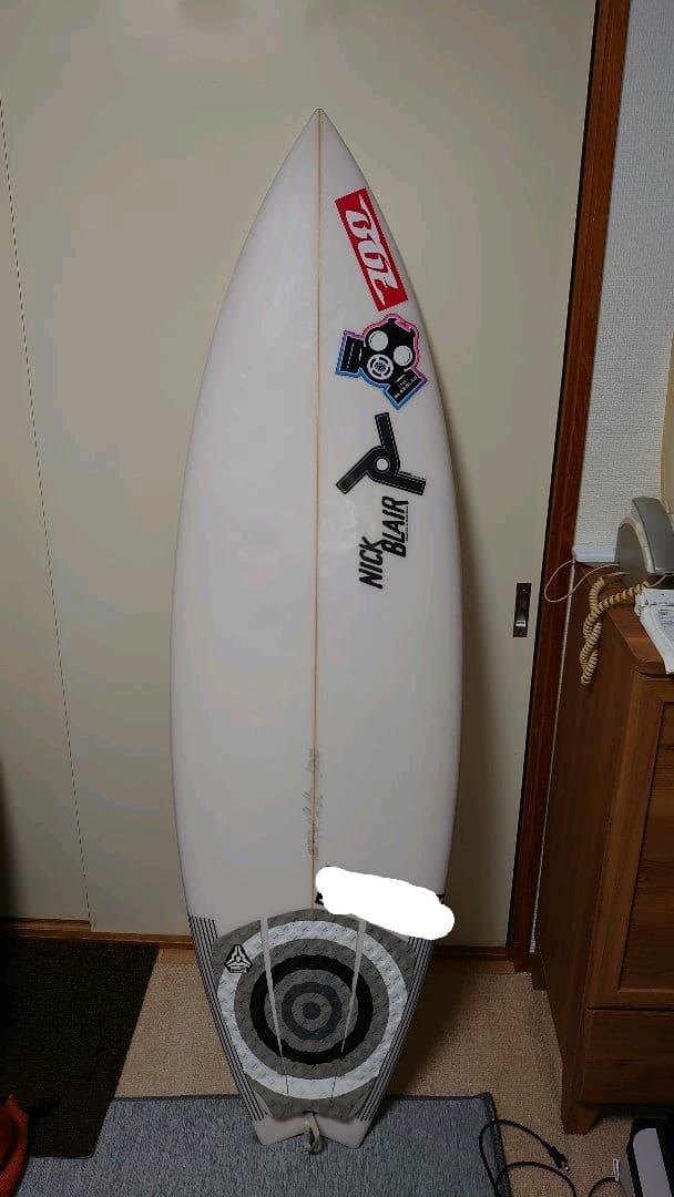 joistick サーフボード