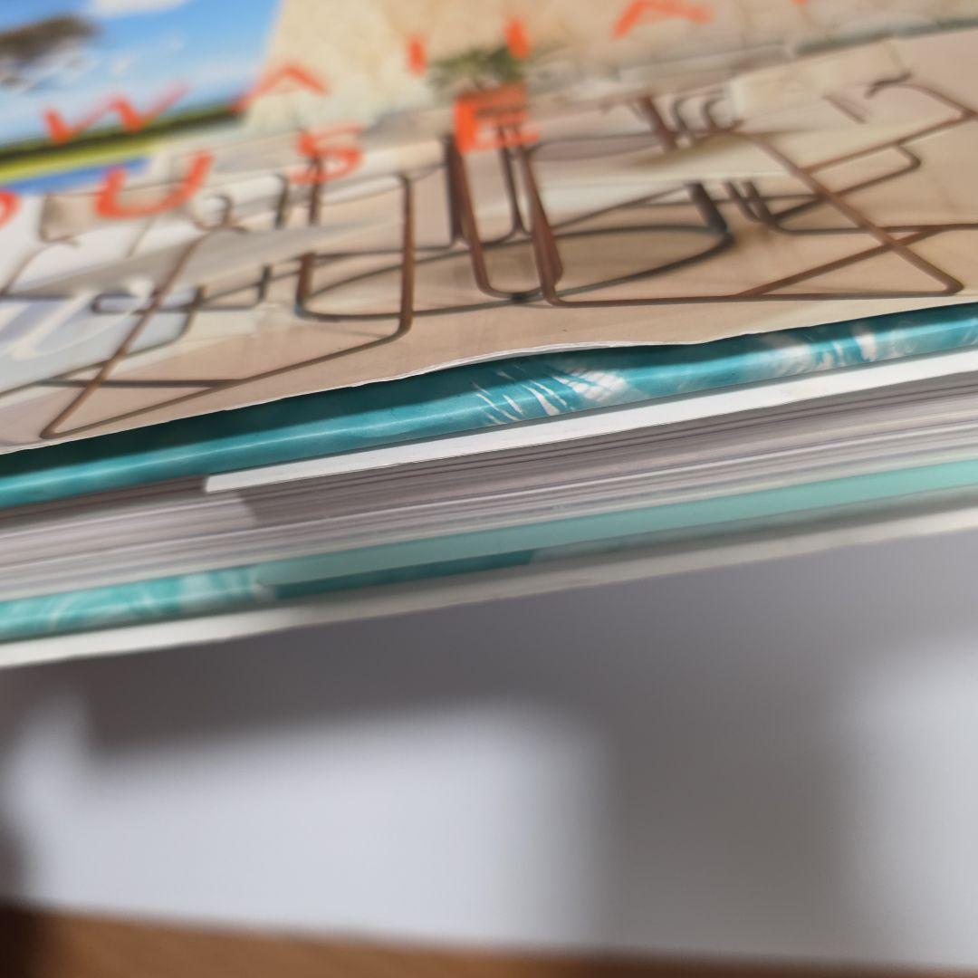 洋書 The Hawaiian House