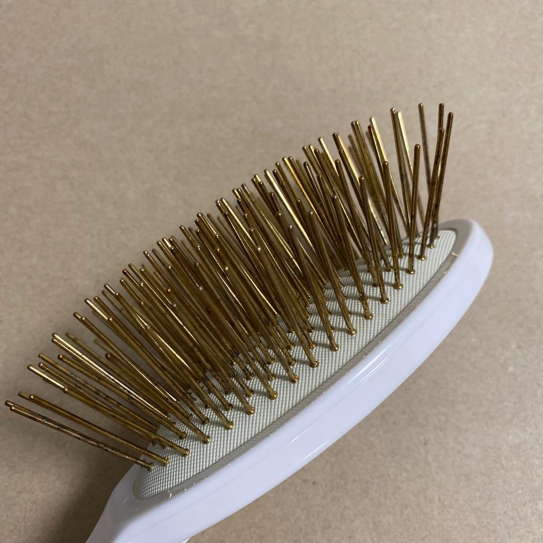 スノーフォックス  FOX GUA SHA ヘアブラシ