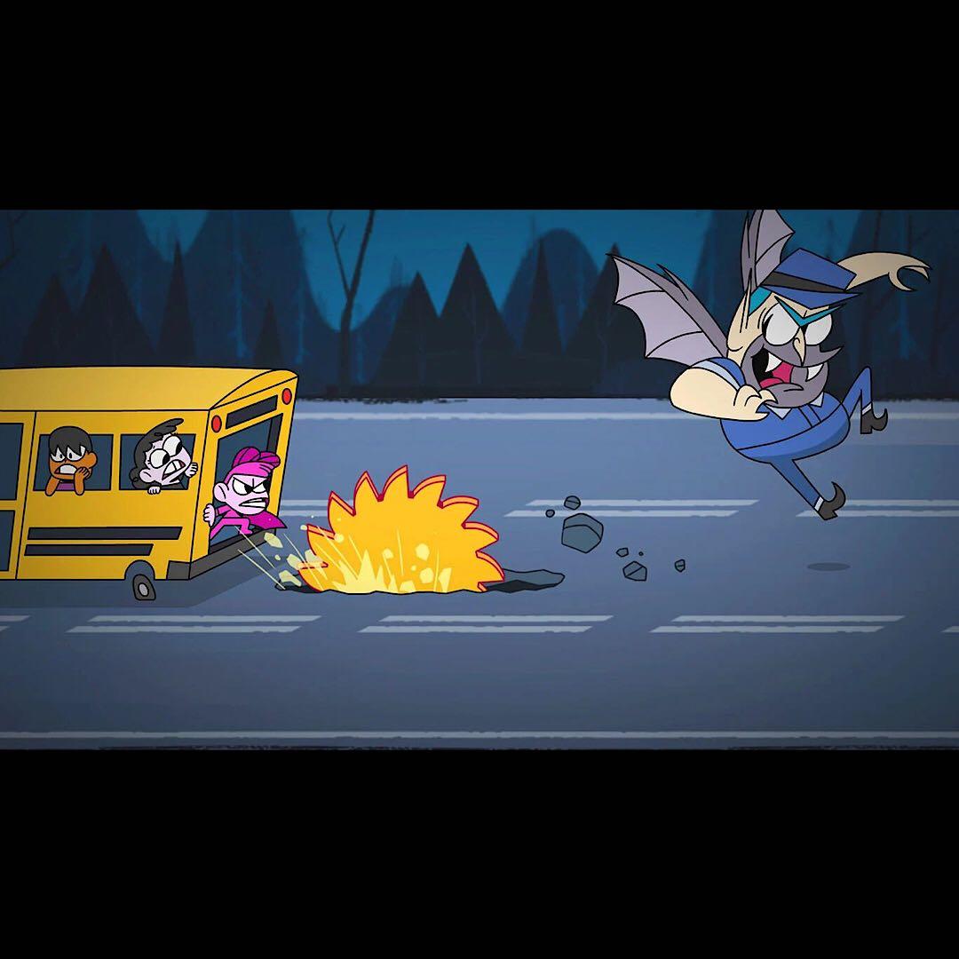 #BLUD switch ニンテンドースイッチ Super Rare Games