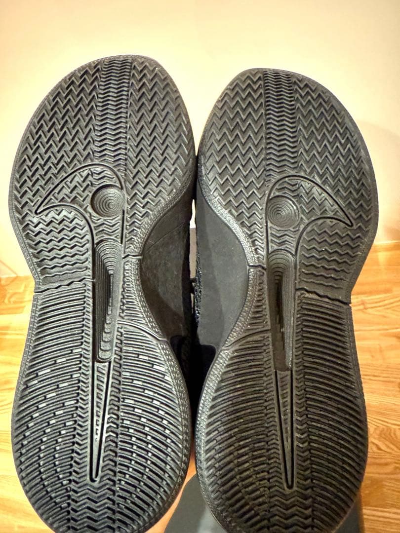 サブリナ2 black label 29cm 28.5cm