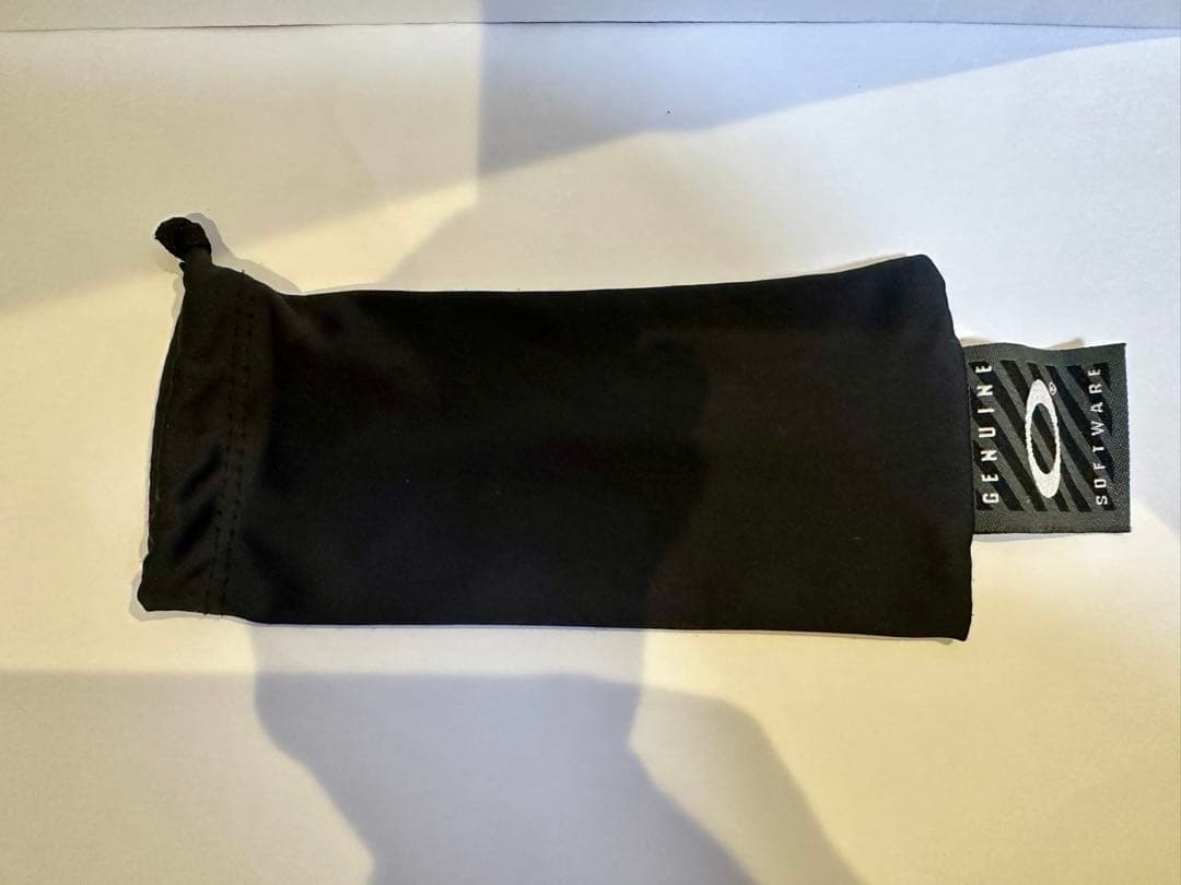 [モンエナ] OAKLEY frogskins VR46