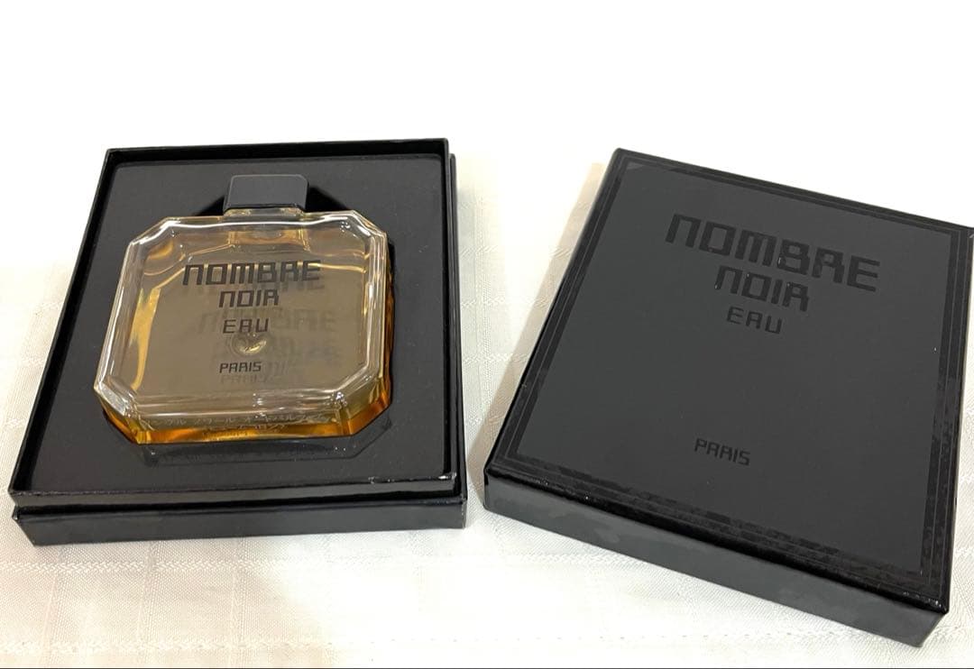 ✨希少✨資生堂 ノンブルノワール 60ml