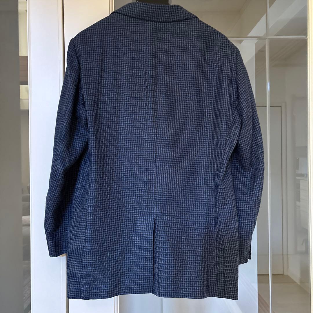 TOMORROWLAND PILGRIM × ロロピアーナ　テーラードジャケット