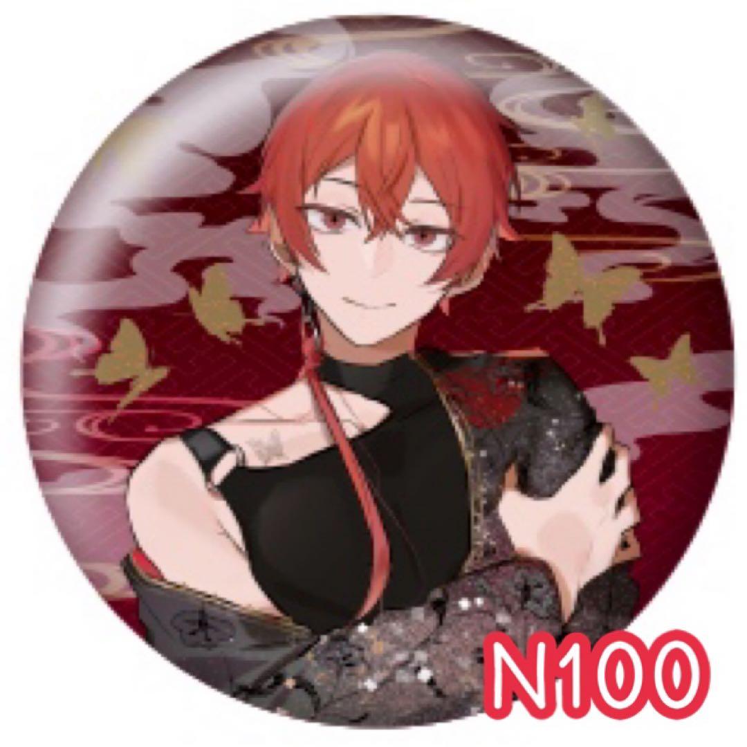 ✧ あほの坂田 ツーマン 缶バッジ ✧