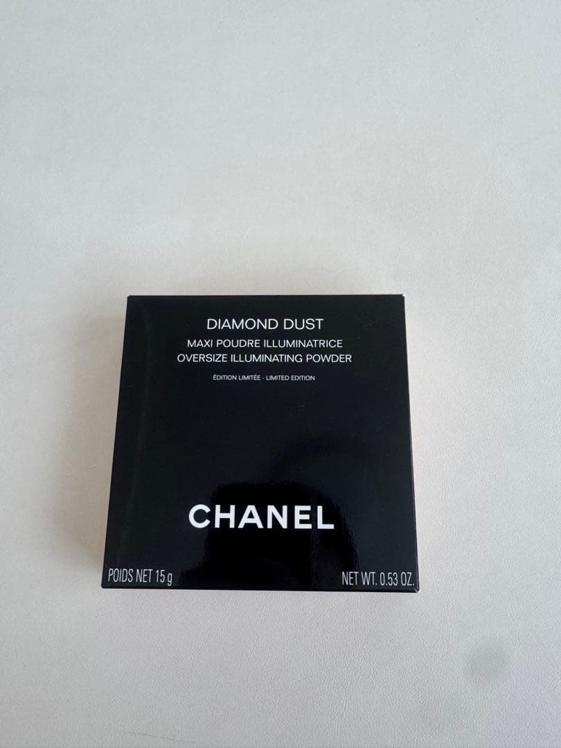 CHANEL シャネル ハイライト パウダー