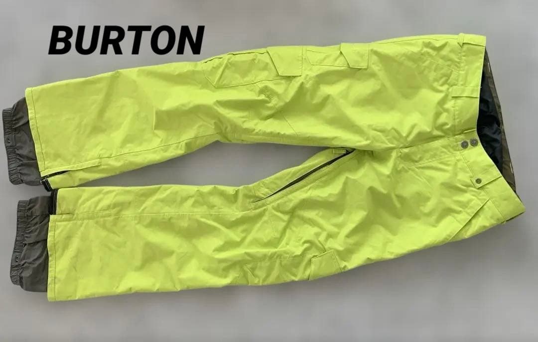 バートンBurton/DRYRIDE/スノーボード/スノボ/ユニセックス　M